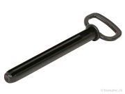 Rolly Toys Ersatzteil Kupplungsbolzen Standard