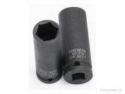 KRAFTWERK Tiefe Schlagnuss 1/2" 24 mm