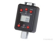 KRAFTWERK Digital-Drehmoment-Adapter 1/4' 6-30 Nm