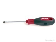KRAFTWERK ergokraft Schlitz-Schraubendreher 1.2x8.0 mm