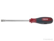 KRAFTWERK ergokraft Steckschlüssel mit Griff 13 mm