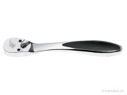 KRAFTWERK 47-t. Werkzeugkoffer modulo 1/2' Umschaltknarre 1/2' hightech