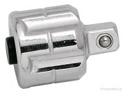 KRAFTWERK 20 mm GearRatchet Stecknuss-Adapter 3/8'