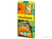 Floragard Torffreie Blumenerde 20 Liter