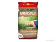 WOLF Nature-Bio Rasendünger NR 18,9 für 280 m²