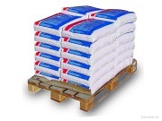 Auftaumittel SNO-N-ICE Palette 40x25kg Sack