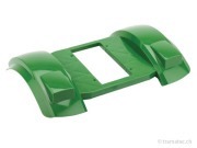 Rolly Toys Ersatzteil Traktorschutzblech Farmtrac John Deere rund