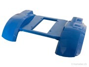 Rolly Toys Ersatzteil Traktorschutzblech Farmtrac New Holland rund