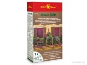 WOLF Nature-Bio Balkon- und Kübelpflanzendünger N-BK 0,25