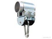 die-schaukel Rohrschelle Ø 90-100 mm