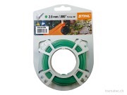 STIHL Mähfaden Rolle Ø 2,0 - 14 m, rund