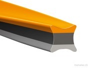 STIHL Mähfaden Rolle Ø 3,3 - 180 m, High-Tech CF3 Pro