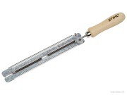 STIHL Feilenhalter mit Rundfeile 3/8"