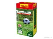 WOLF Strapazier-Rasen Profi LJ 50 für 50 m²