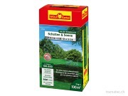 WOLF Premium-Rasen Schatten & Sonne LP 100 für 100 m²