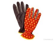 WOLF GH-BA Beet-Handschuh "Balkon" "WOLF GH-BA Beet-Handschuh ""Balkon"" 8"